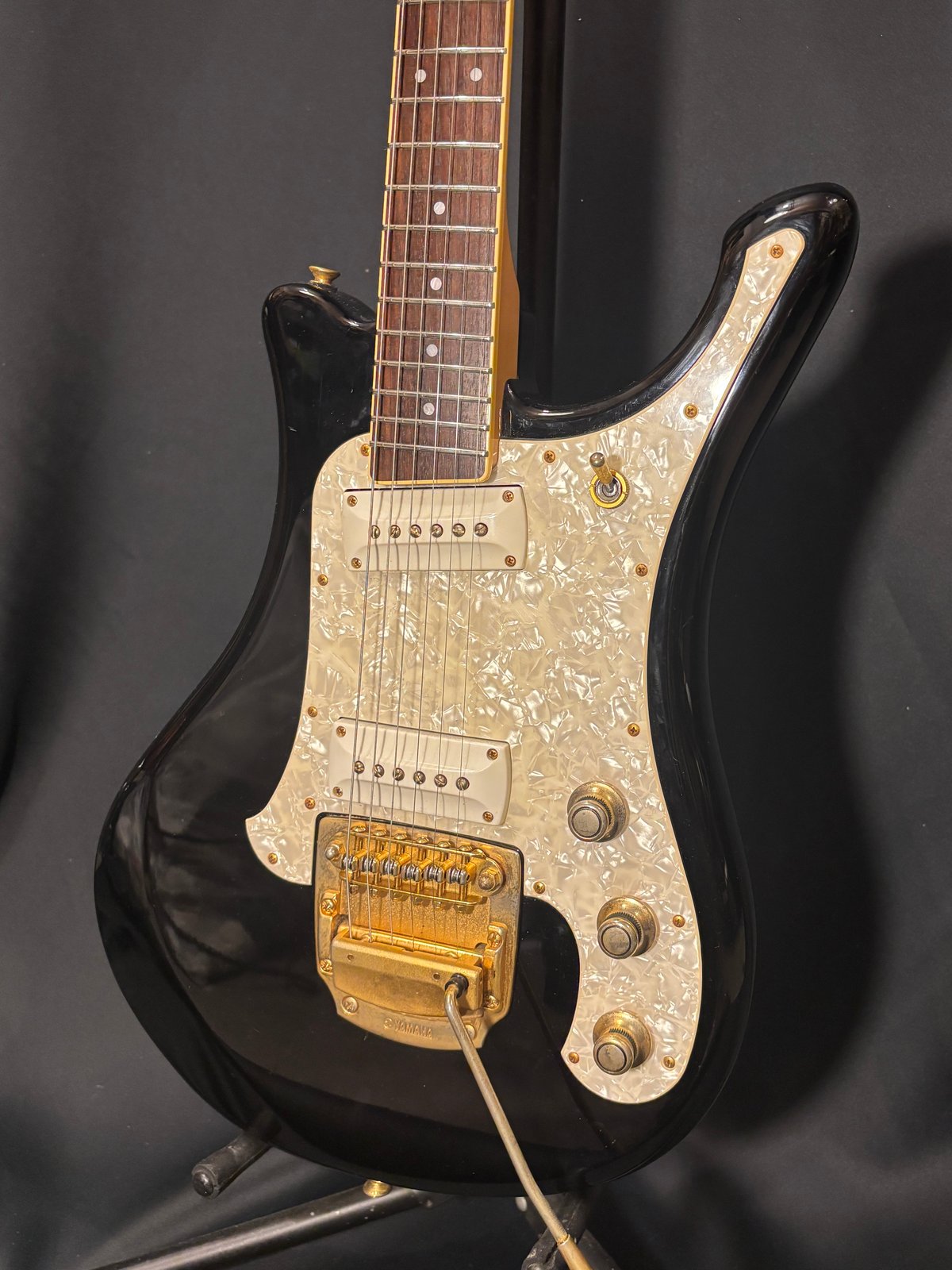 YAMAHA SGV1200 | ギター屋funk ojisan