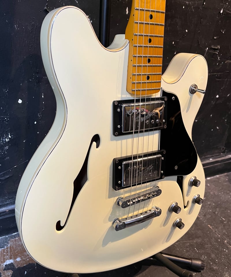 FENDER China Modern Player Starcaster | ギター屋fun
