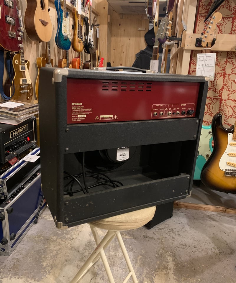 YAMAHA DG-60-112 | ギター屋funk ojisan