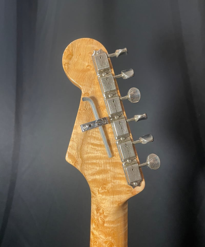 HOLLY 日本製 ストラト ギター ヴィンテージ ジャンク HOLLY 日本製 ストラト ギター ヴィンテージ ジャンク Made in