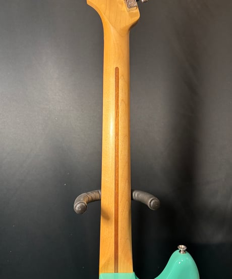 Fender Mexico player duo sonic 2022