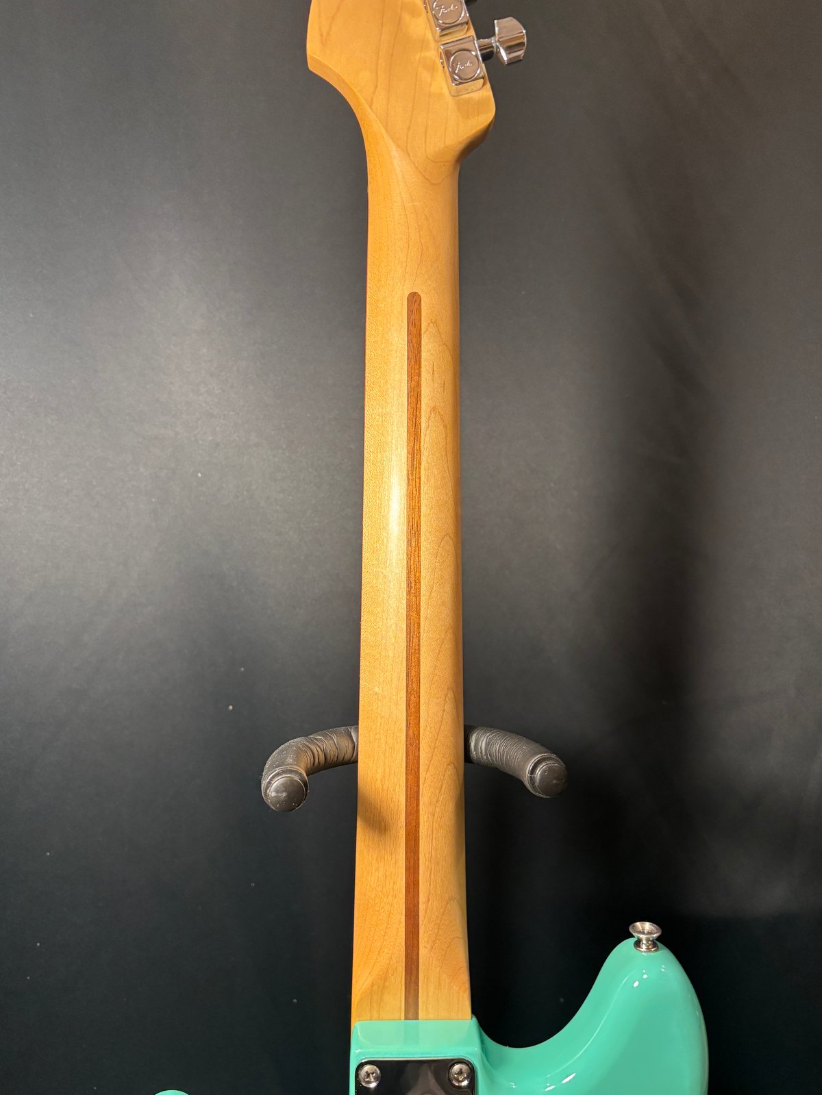 Fender Mexico player duo sonic 2022 | ギター屋funk