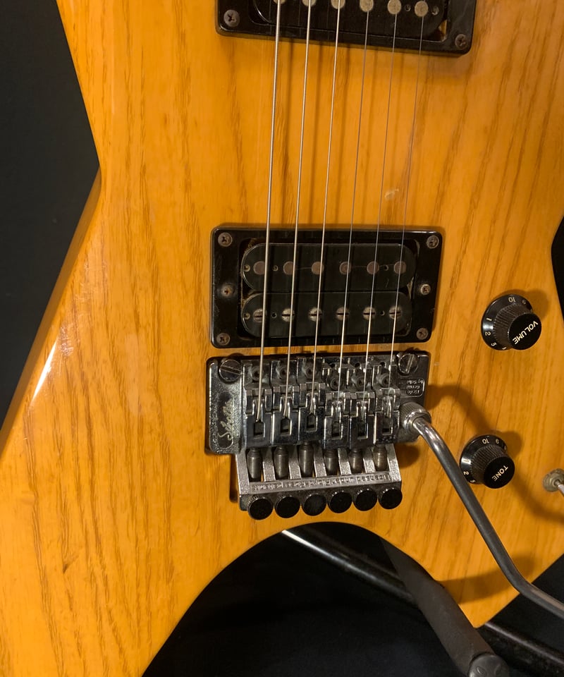 Killer Guitars KG-Exploder | ギター屋funk ojisan