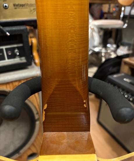 Kay Old Kraftsman Jazz III