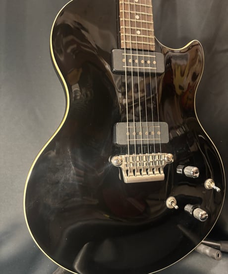VOX SSC-33 BLK