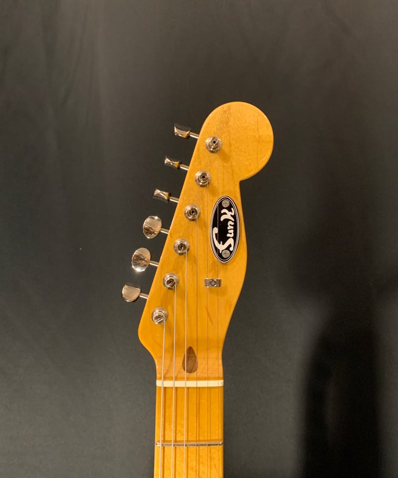 funk ojisan Component Guitar 