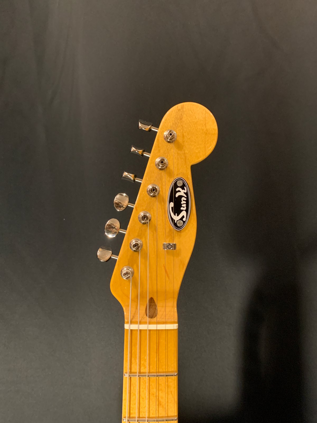 funk ojisan Component Guitar 