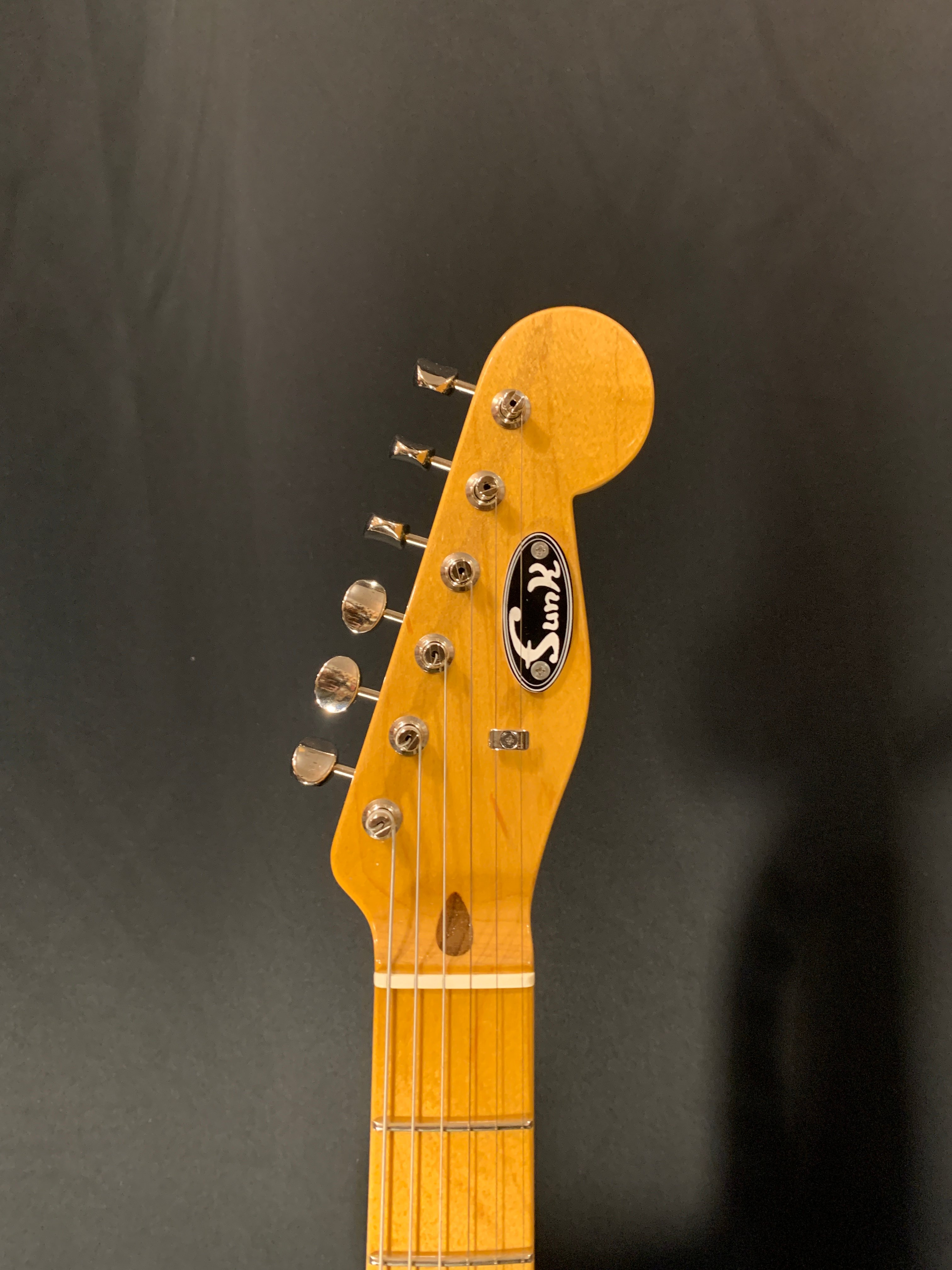 funk ojisan Component Guitar 