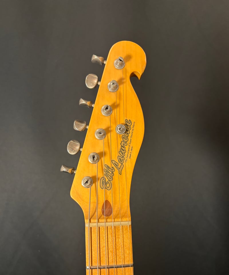 Bill Lawrence BTOM-60P （PRINCESS PRINCESS 奥井 香モ