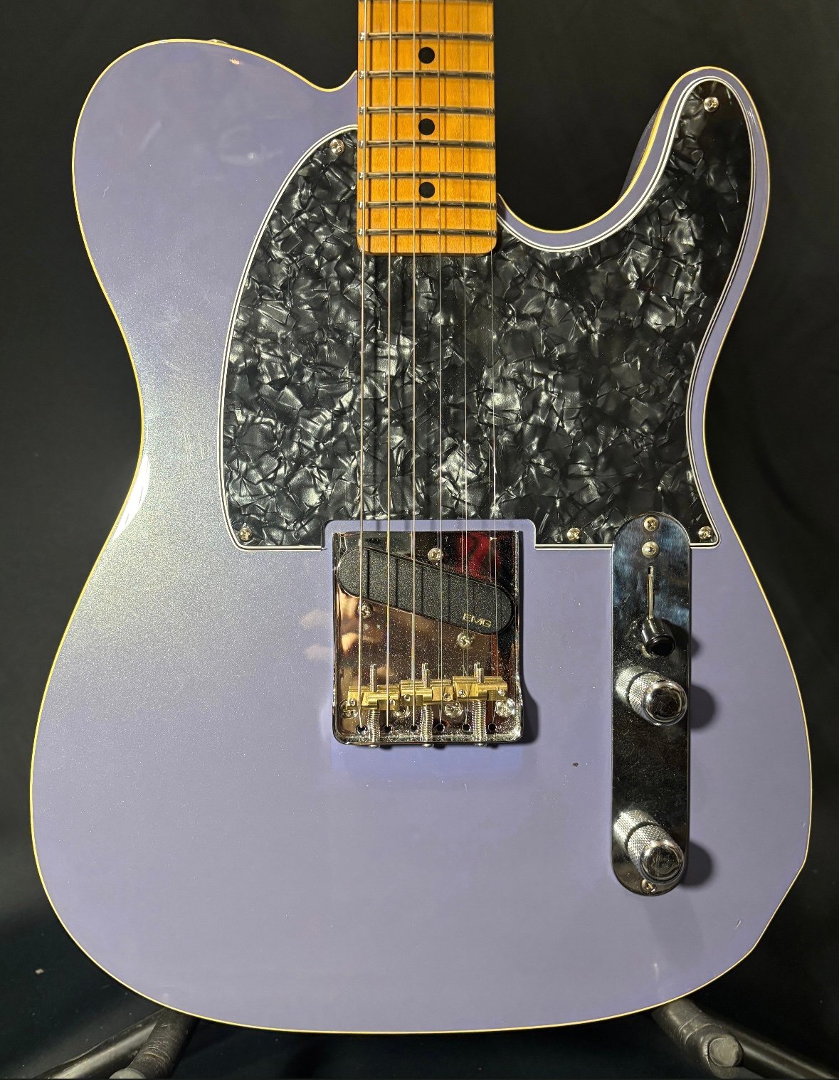 Bill Lawrence BTOM-60P （PRINCESS PRINCESS 奥井 香モ