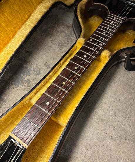 Gibson SG Jr ラージピックガード 2005年製