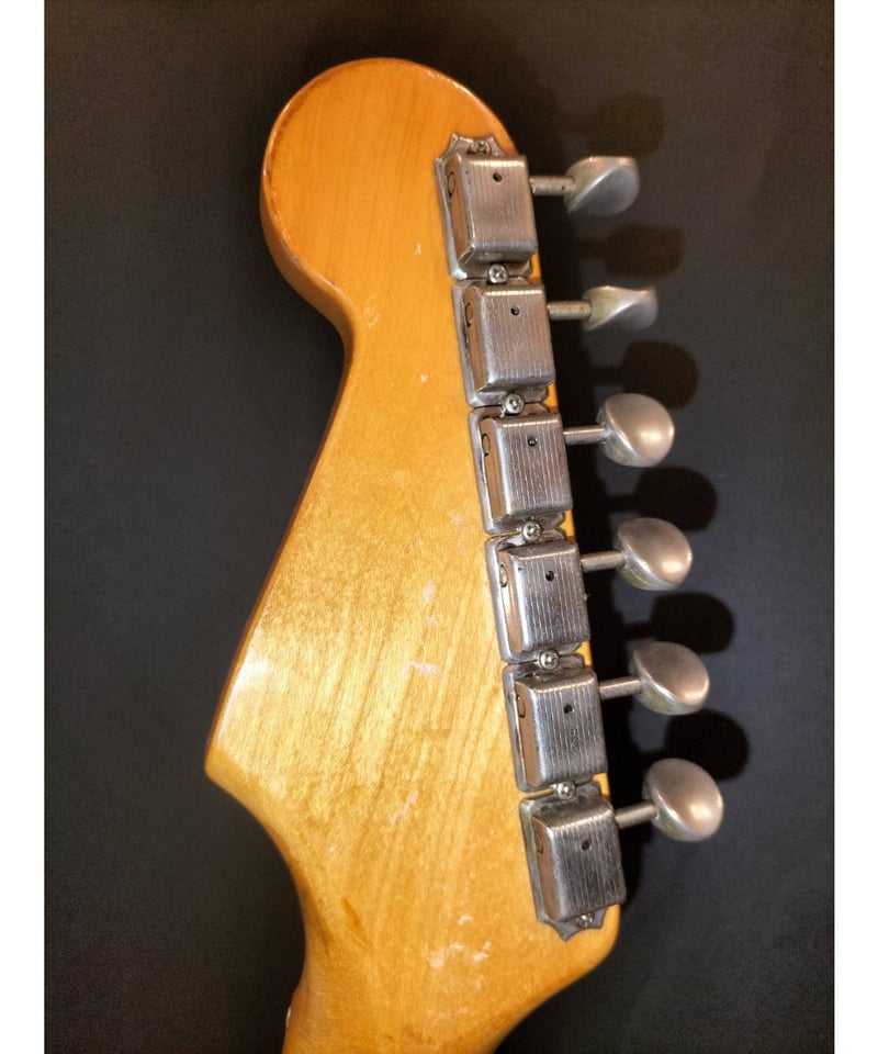 TOKAI ST-80 1979年製 | ギター屋funk ojisan