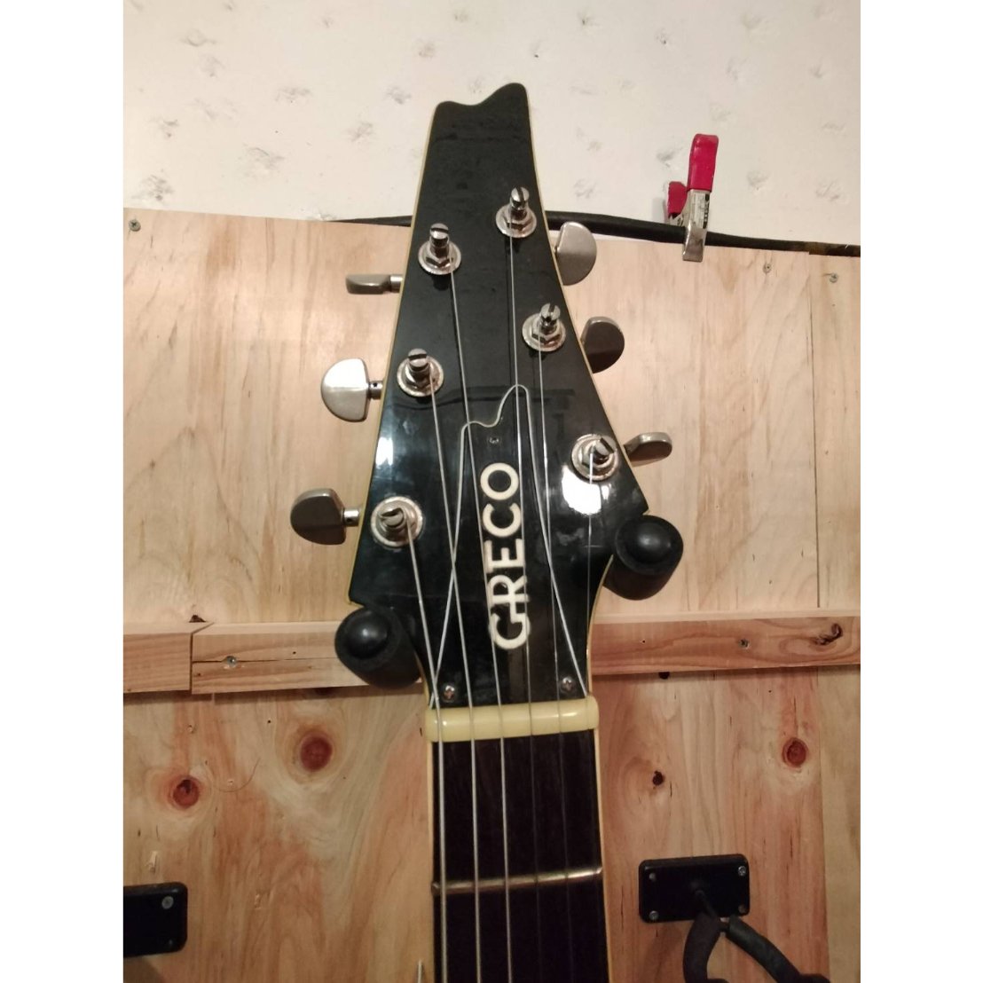 GRECO Mirage M600 | ギター屋funk ojisan GRECO Mirage M600 | ギター屋funk ojisan