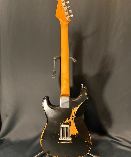 EDWARDS E-SE-D2 SUGIZOモデル