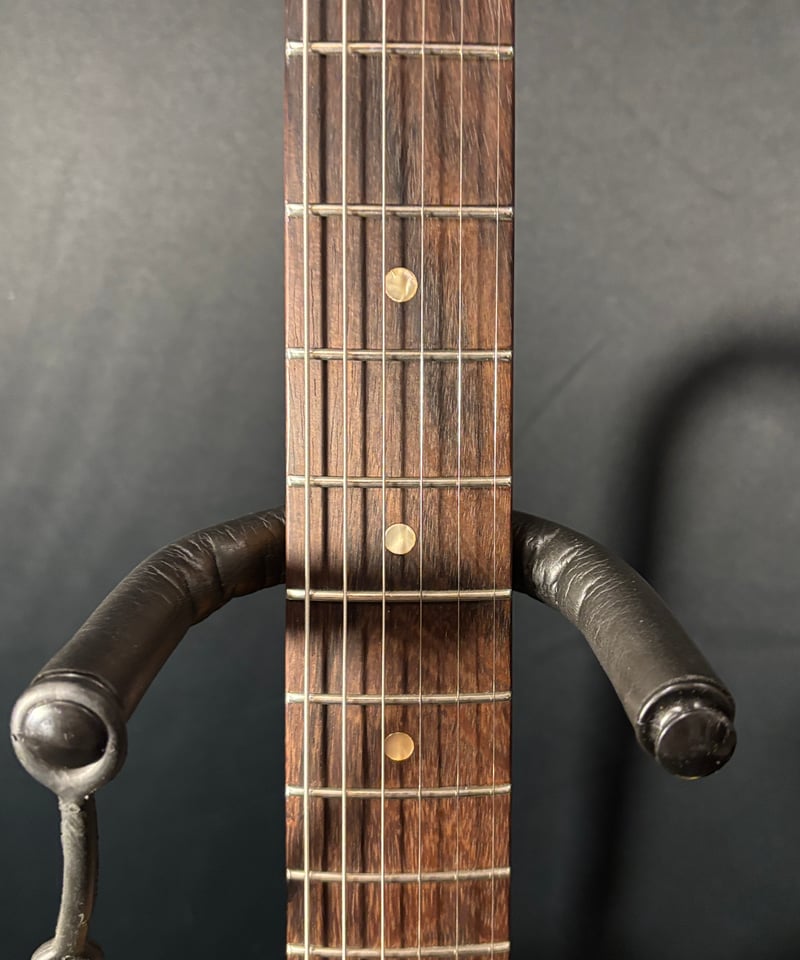 Fender '66 Electric XII Neck Component Tele-Gib