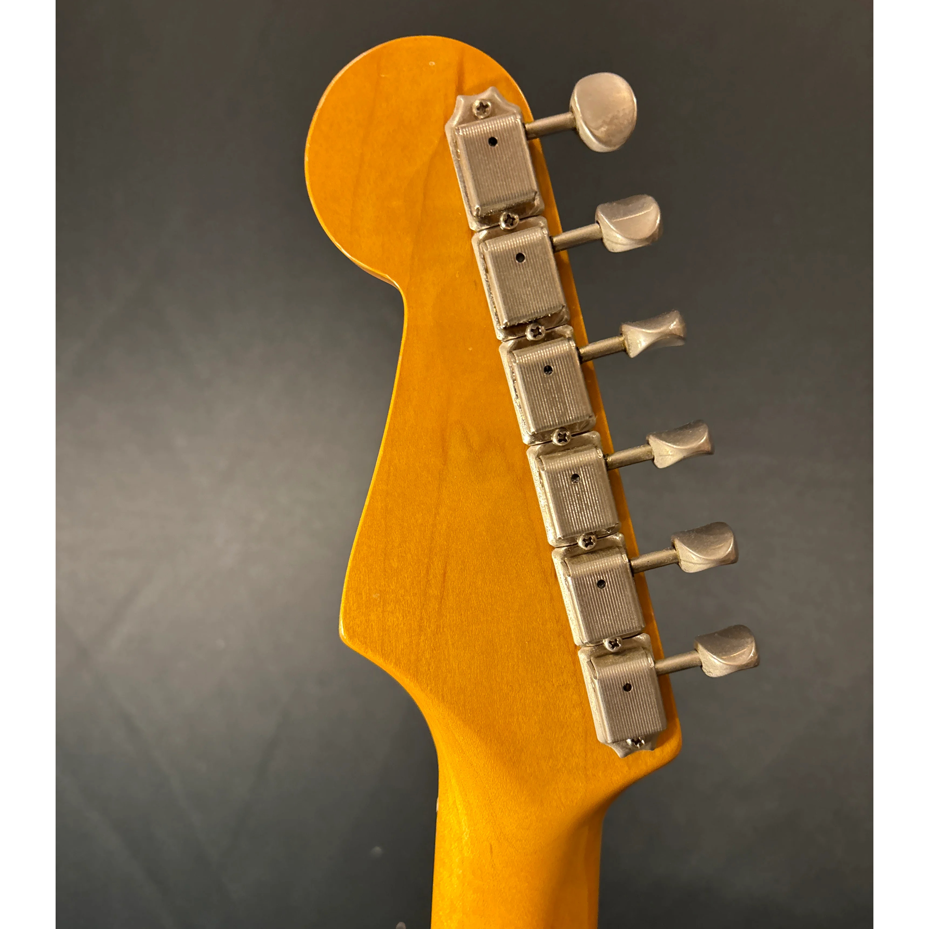 Fender Japan STD-57 Eシリアル【88年製】 | ギター屋funk ojisan