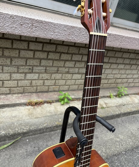 YAMAHA APX-5NA