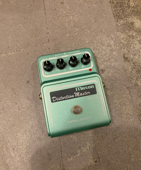 CATEGORY 中古エフェクター | ギター屋funk ojisan