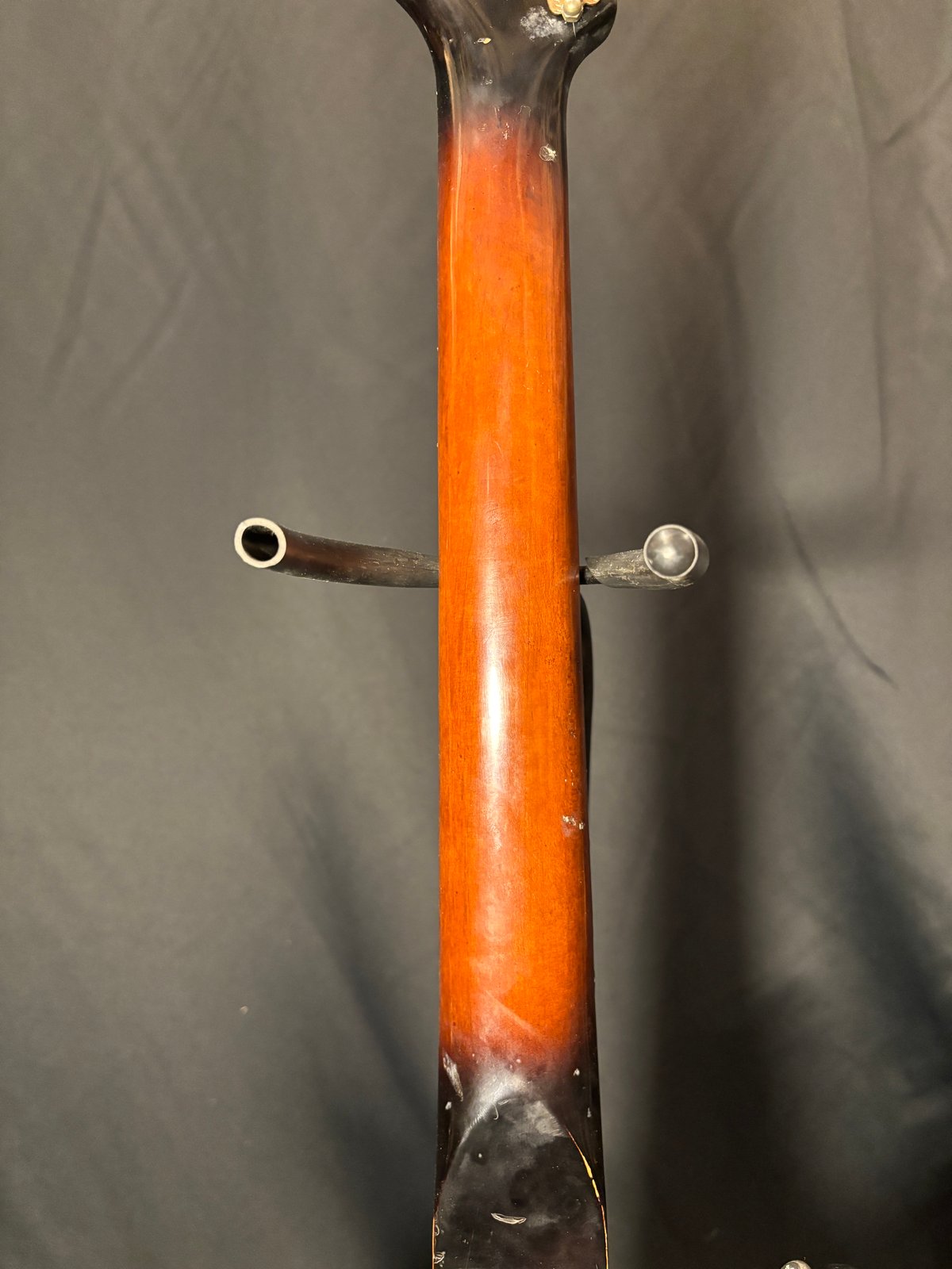 ジャンク品】 Guyatone LG-65T | ギター屋funk ojisan