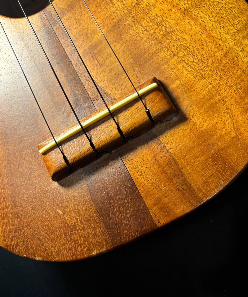 ジャンク品】 Maui Music Ukulele ソプラノサイズ | ギター屋funk o