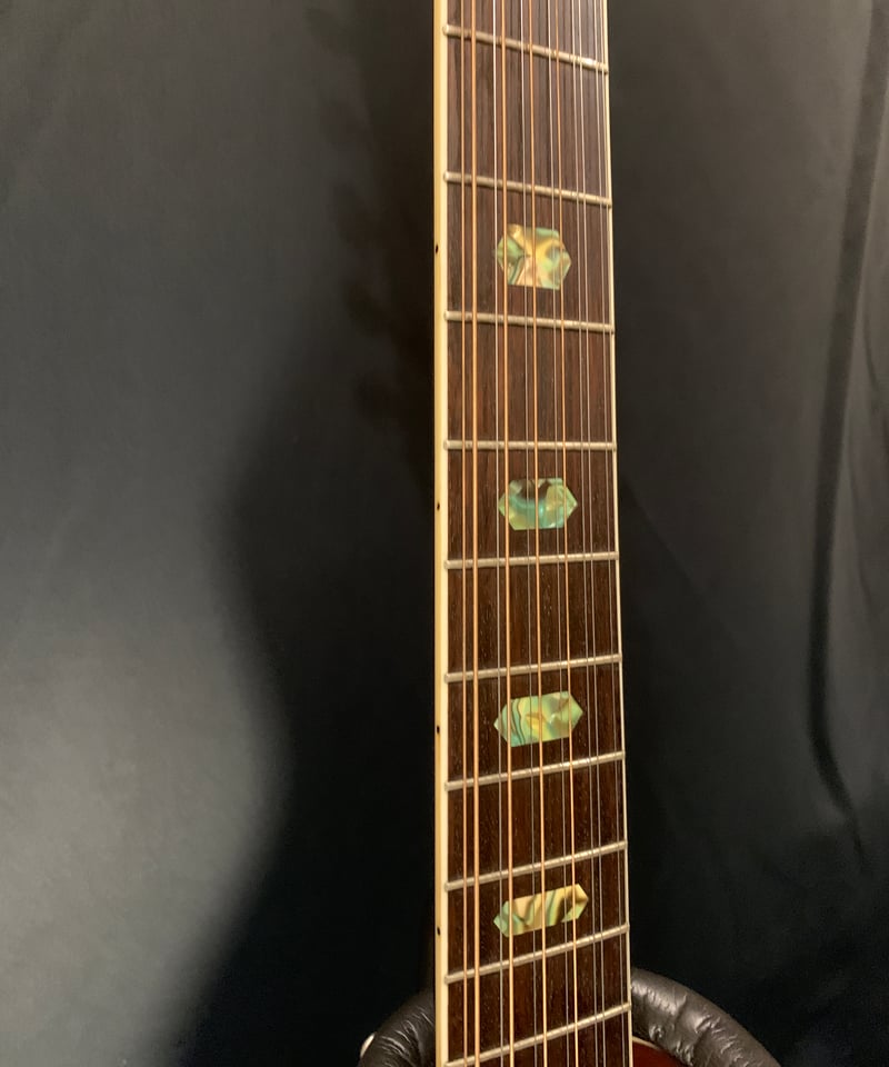 MORRIS MB-305-12 | ギター屋funk ojisan