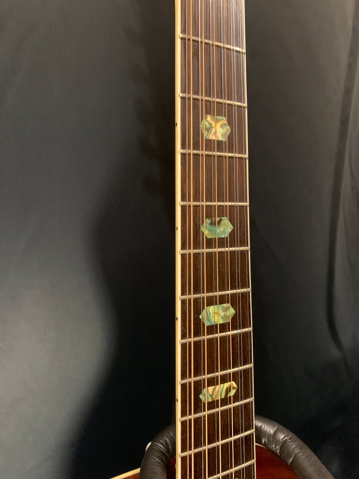 Morris MB-305-12 アコースティックギター アコギ　12弦 RARE- Morris MB-305-12 Acoustic Guitar アコースティック