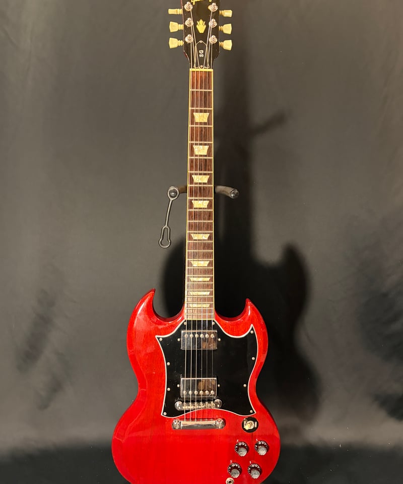 Gibson SG standard vintage cherry 2000年製 | ギター