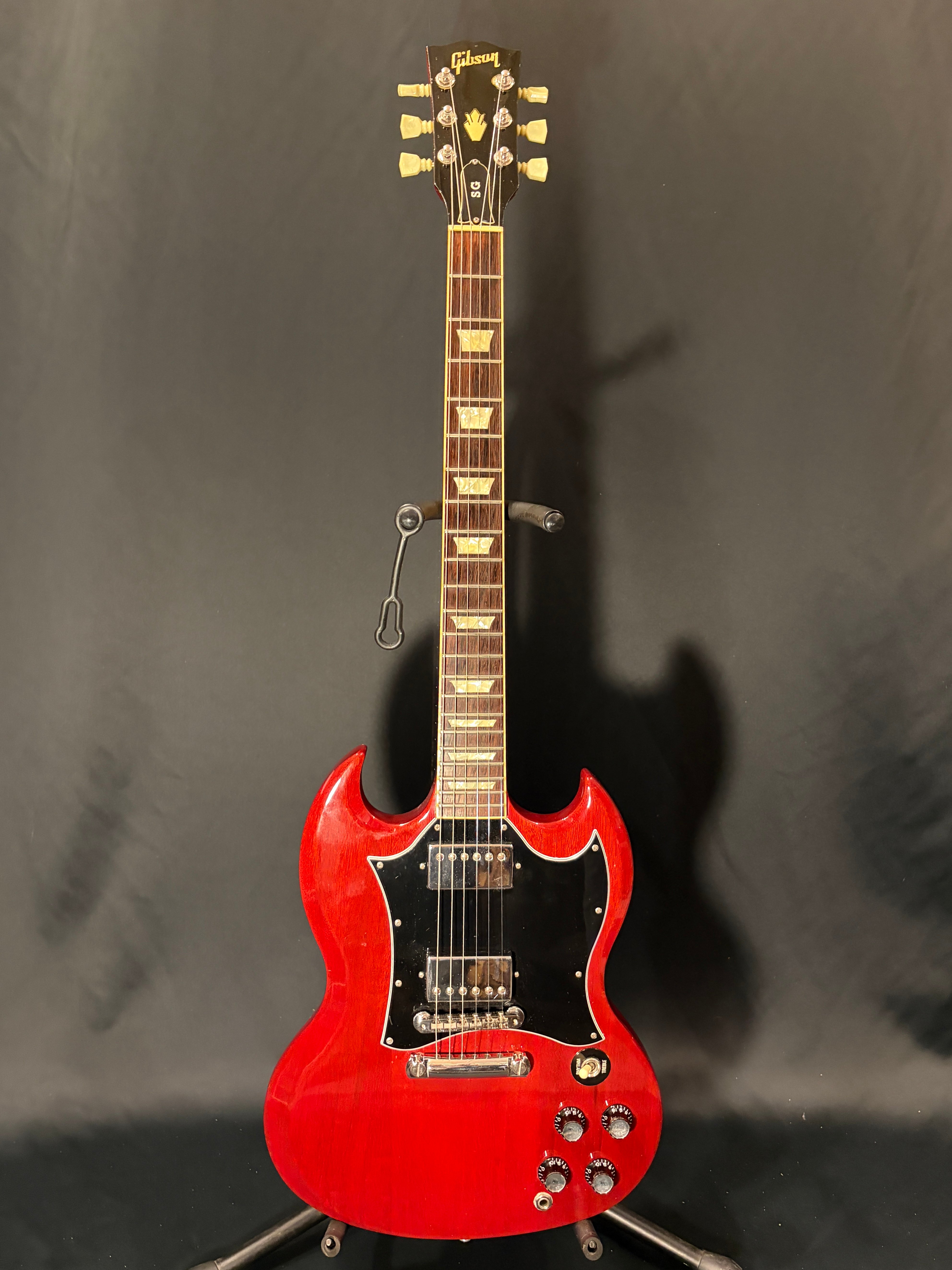 Gibson SG Standard 2000年製 original