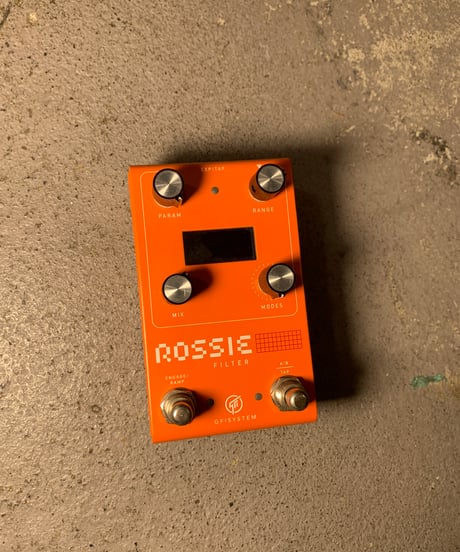 ITEM | ギター屋funk ojisan