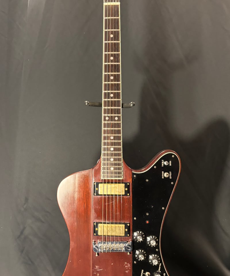 Fresher FF-1003 FFD-100 | ギター屋funk ojisan