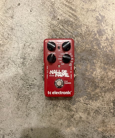 CATEGORY 中古エフェクター | ギター屋funk ojisan CATEGORY 中古エフェクター | ギター屋funk ojisan