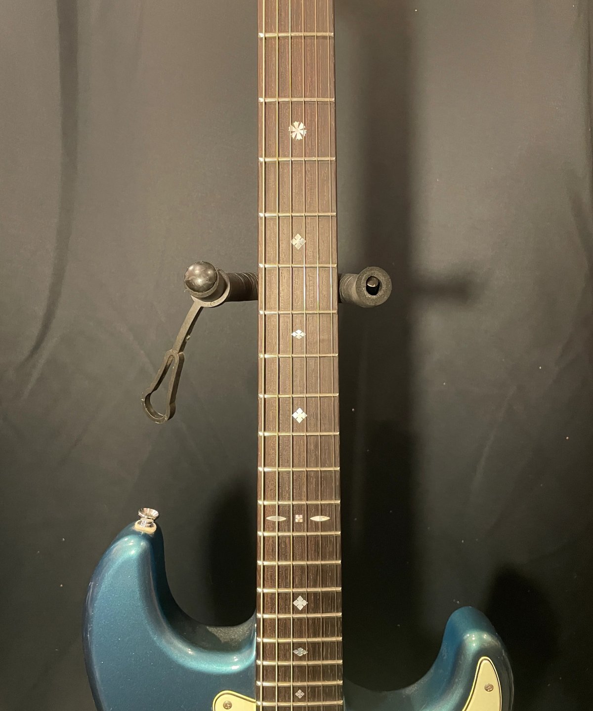 ギター Wisteria Guitars a.k.a #5 a.k.a #5 | Wisteria Guitars