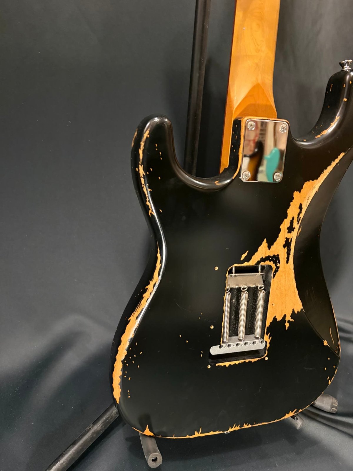 ギター edwards E-SE-D2 mod EDWARDS E-SE-D2 SUGIZOモデル | ギター屋funk ojisan