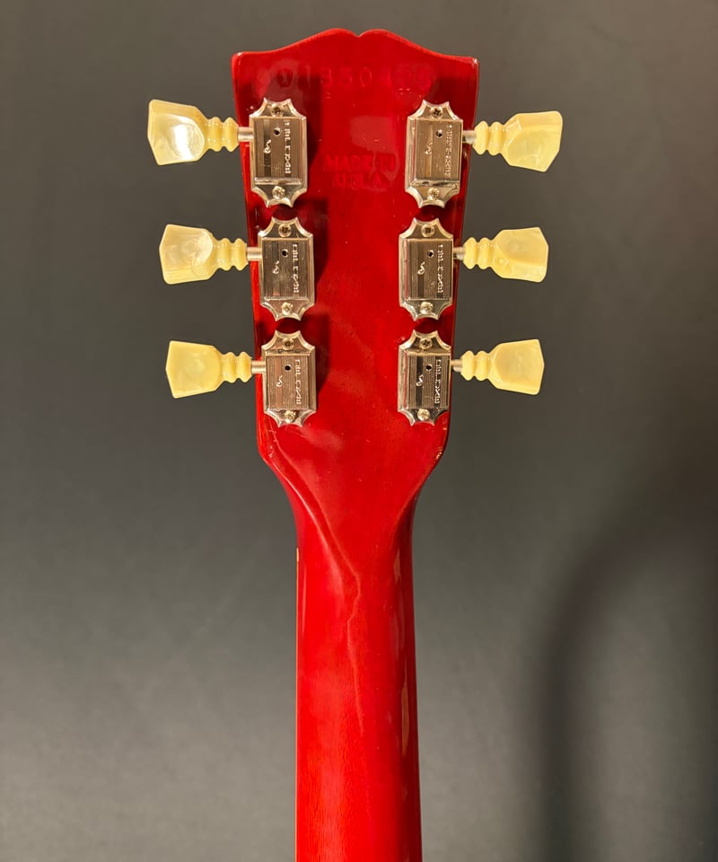 Gibson SG standard vintage cherry 2000年製 | ギター