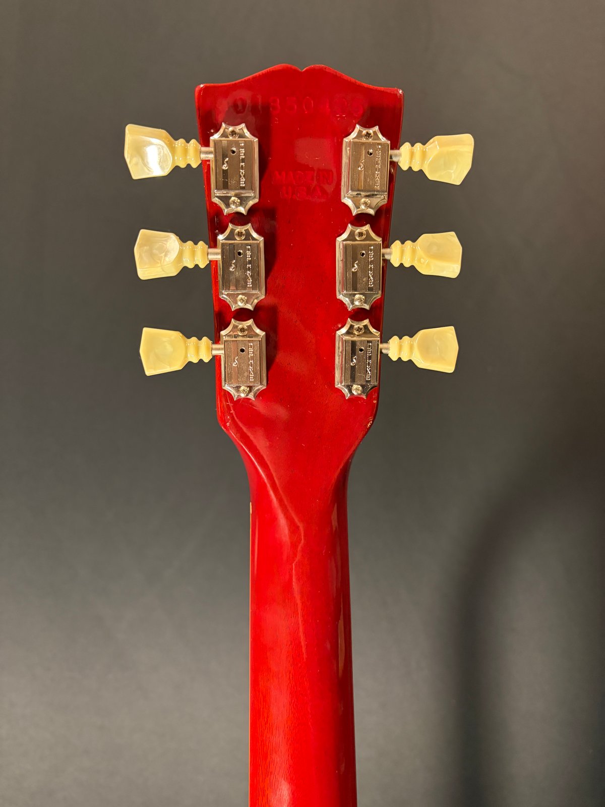Gibson SG standard vintage cherry 2000年製 | ギター