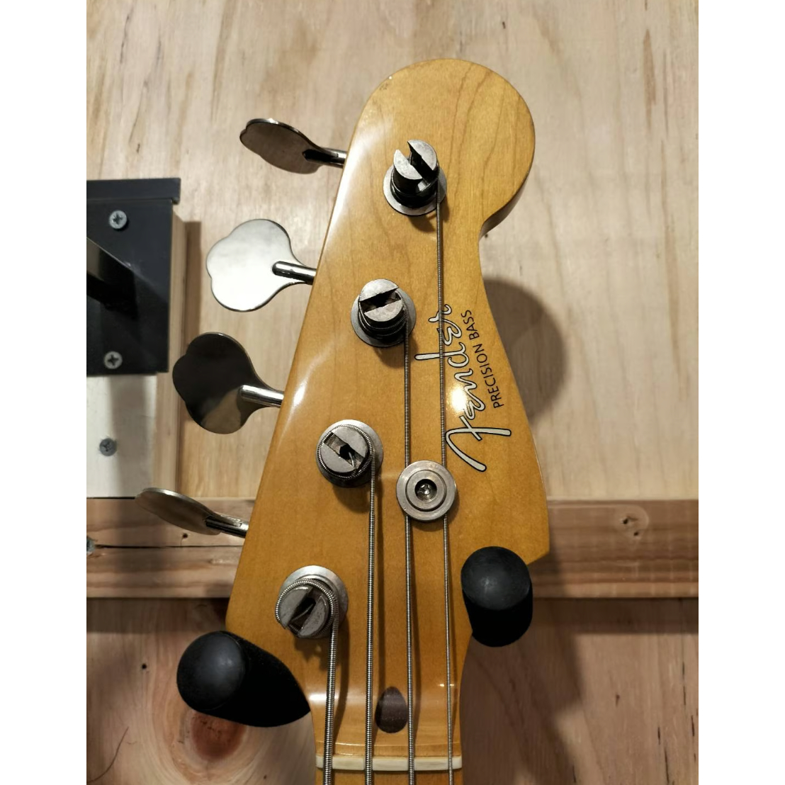 Fender Japan PBD-57 Precision Bass Fシリアル(フジゲン1
