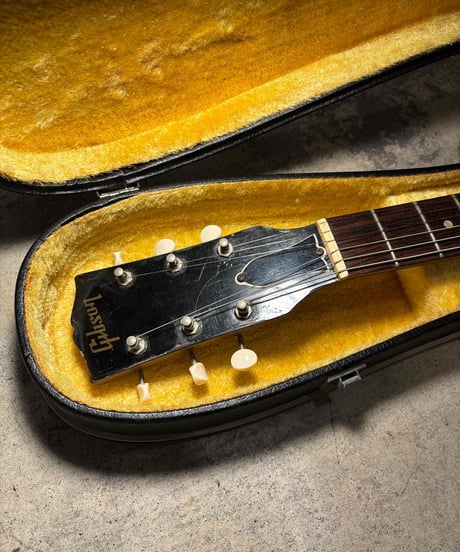 Gibson SG Jr ラージピックガード 2005年製