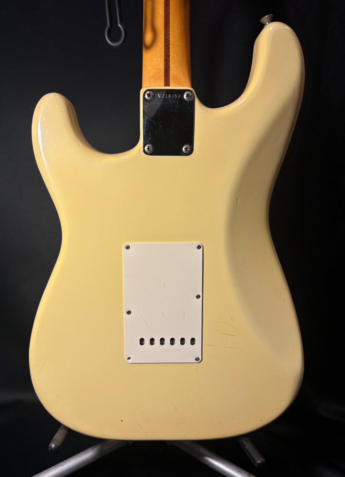 Fender American Vintage Reissue 57 Stratocaster