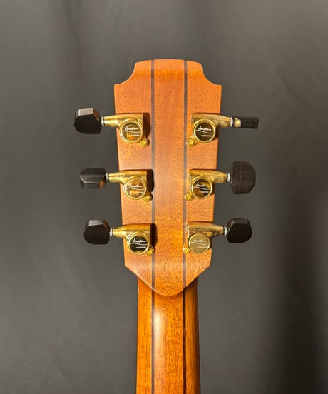 Lowden WL-21