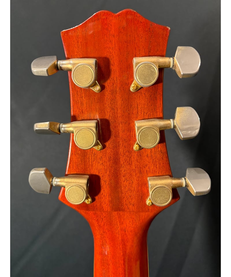 Peerless NM40C-A | ギター屋funk ojisan