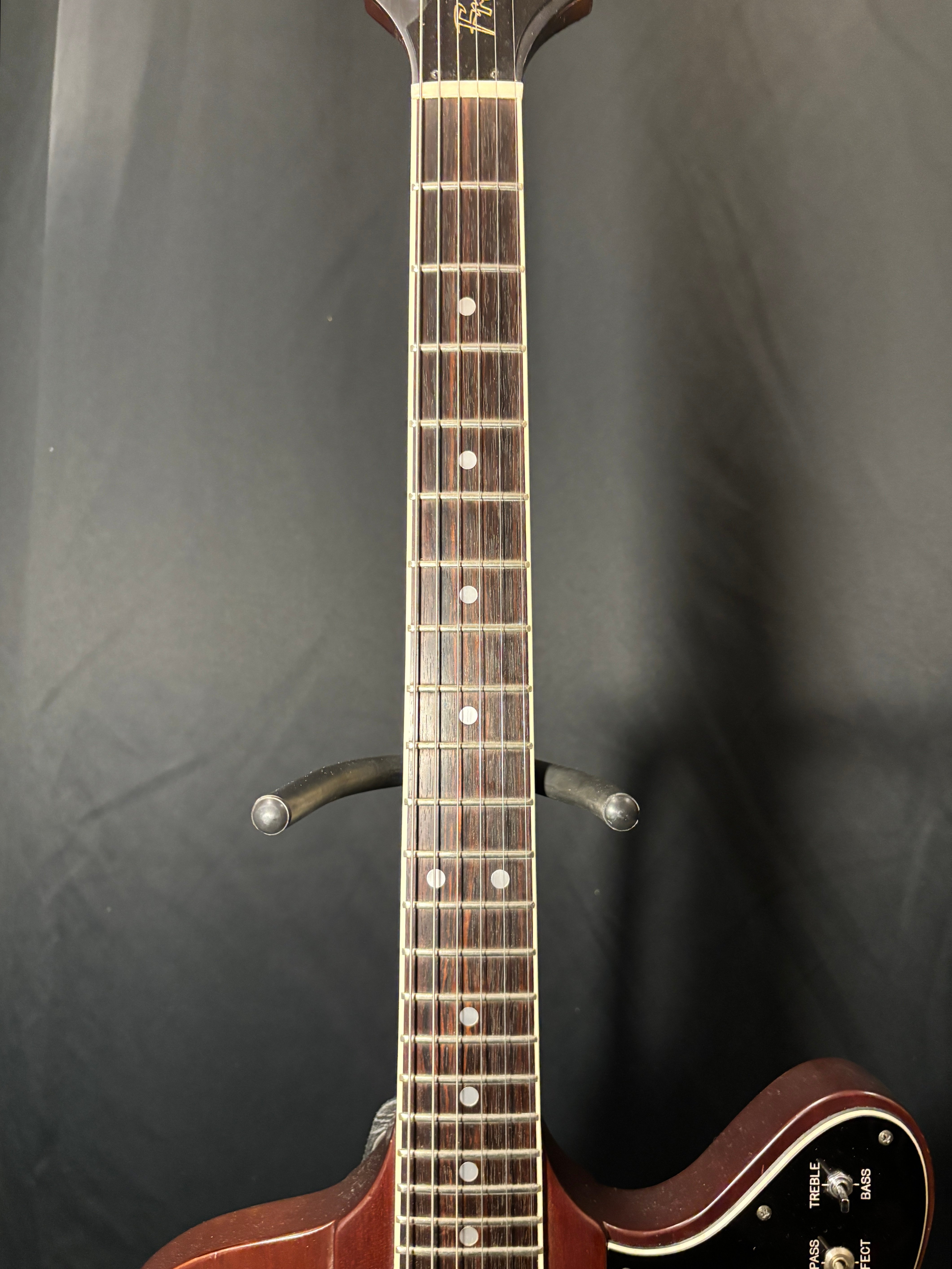 Fresher FF-1003 FFD-100 | ギター屋funk ojisan