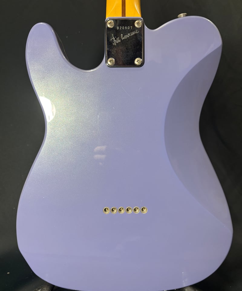 Bill Lawrence BTOM-60P （PRINCESS PRINCESS 奥井 香モ