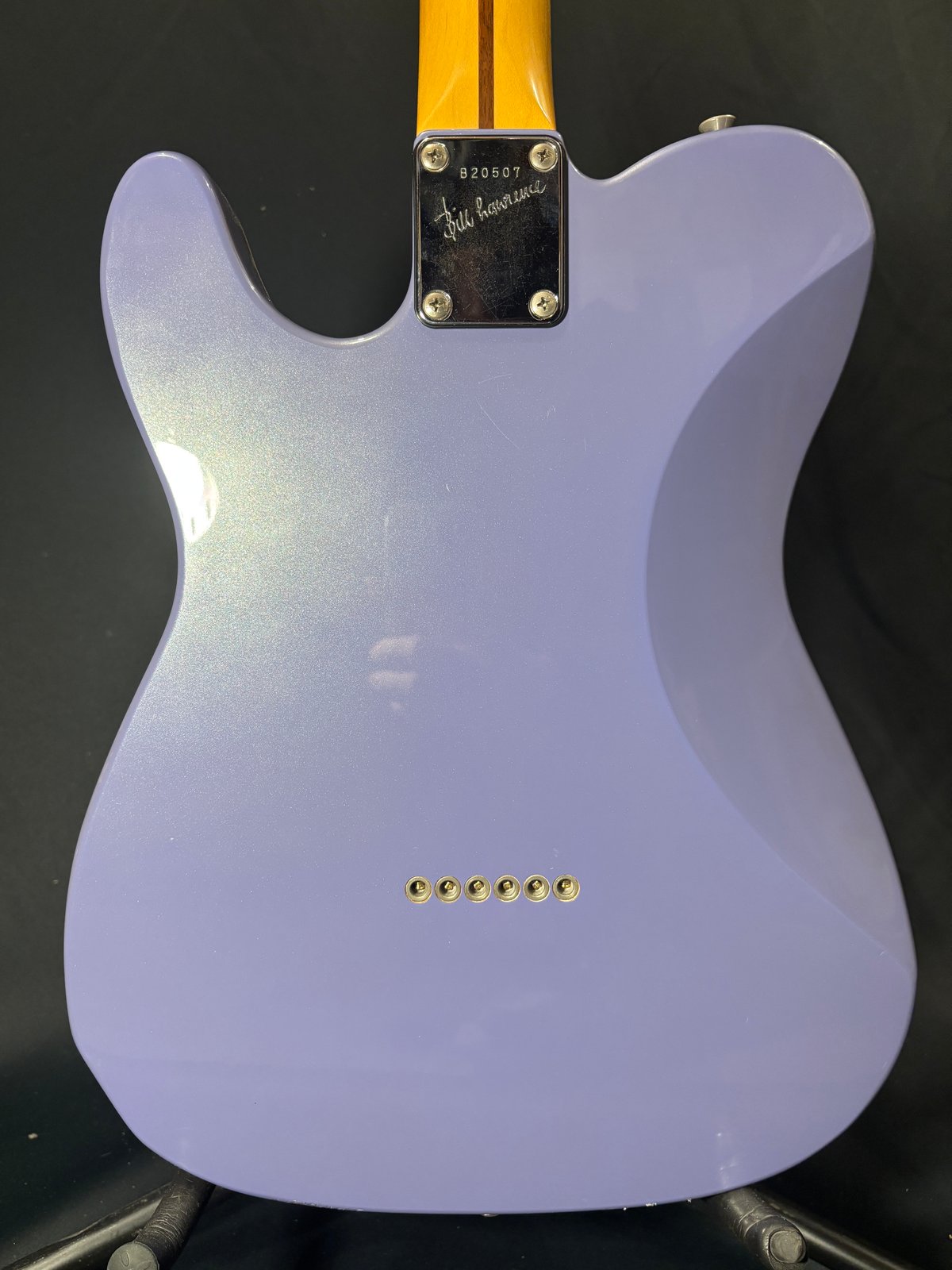 Bill Lawrence BTOM-60P （PRINCESS PRINCESS 奥井 香モ