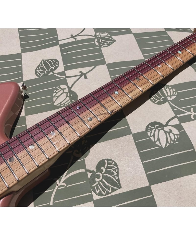 ギター funk ojisan / Deerman Booster ギター funk ojisan / Deerman Booster DEERMAN Booster