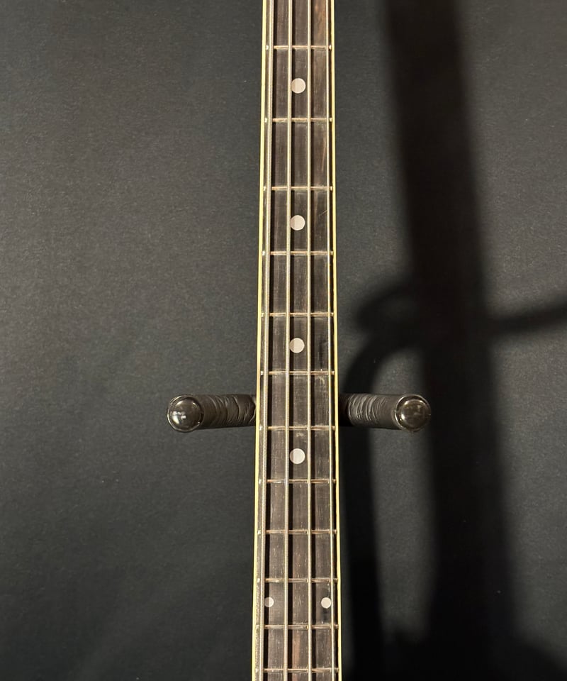 ベース　VOX Vox 1960's V272 Sidewinder Ⅳ Bass From 