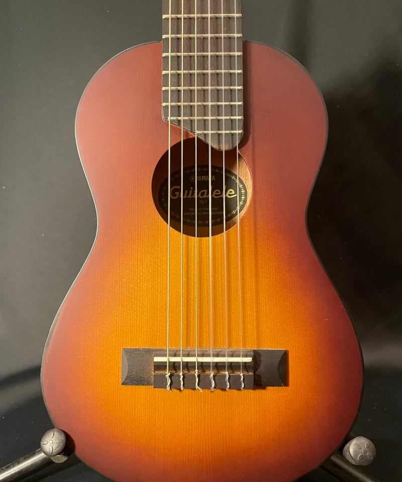 YAMAHA Guitalele GL-1 | ギター屋funk ojisan