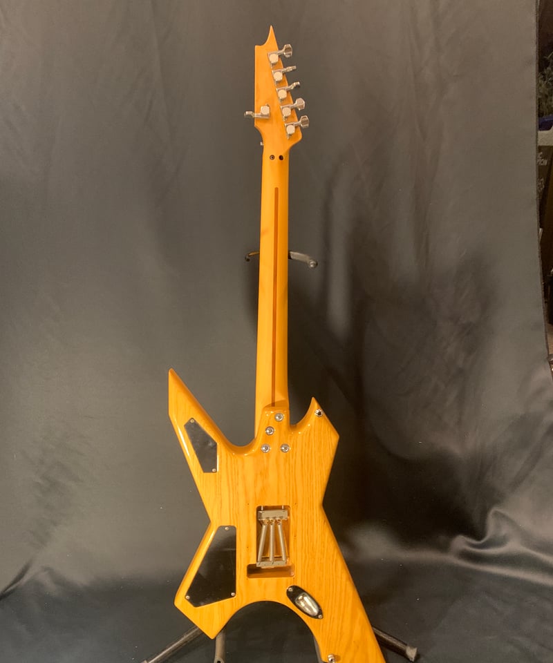 Killer Guitars KG-Exploder | ギター屋funk ojisan