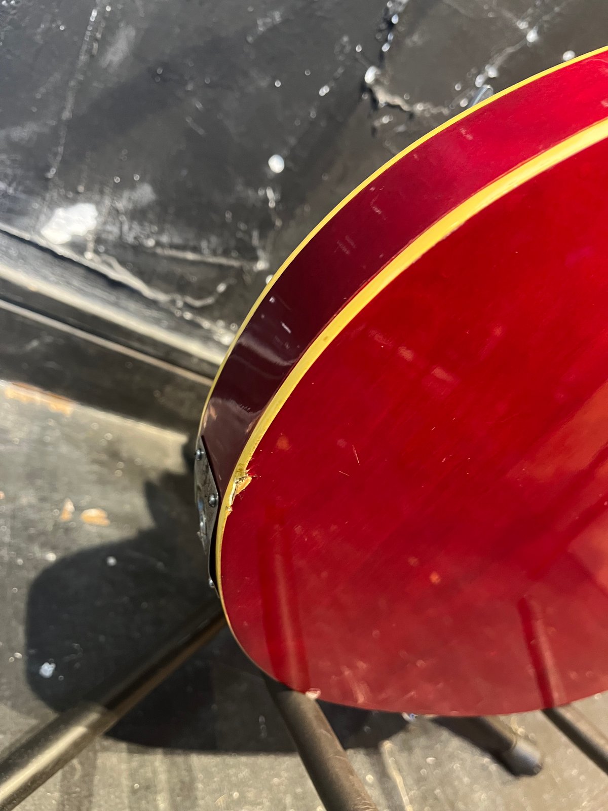 GRECO ER-180 | ギター屋funk ojisan