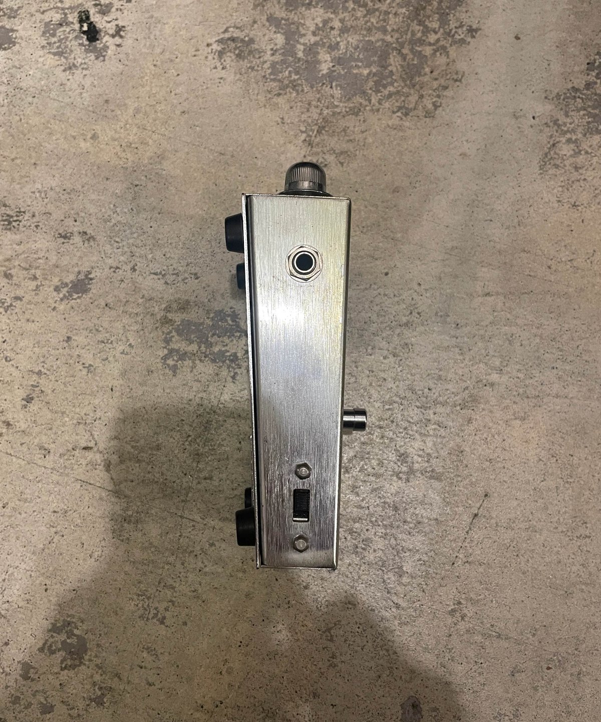 1968年製 Mosrite FUZZrite Mosrite 1968y[FUZZ rite | GUITAR TRADERS TOKYO