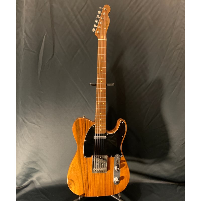 Fender　Japan TL69-115初期 オールローズテレキャスター FenderJapan TL69-115初期 オールローズテレキャスター